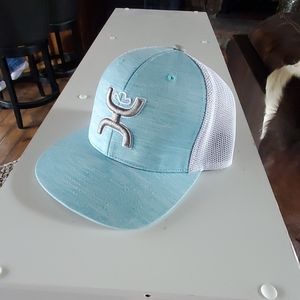Hooey Hat